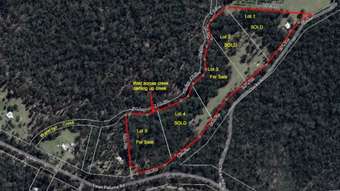 Farm Property for Sale - 3 Chicks Road Paluma QLD 4816