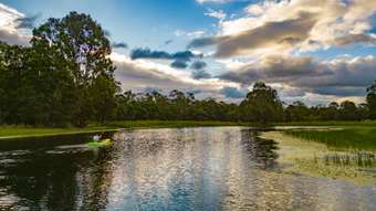 Farm Property for Sale - 208 Skyring Creek Road Belli Park QLD 4562