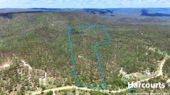 Farm Property for Sale - Lot 29 Wonbah Avenue Wonbah QLD 4671