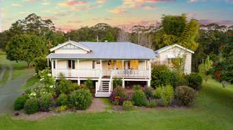 Farm Property for Sale - 84 Botanica Circuit Doonan QLD 4562