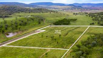 Farm Property for Sale - 876 Greenmount Hirstvale Road East Greenmount QLD 4359