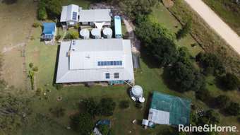 Farm Property for Sale - 55 Chavasse Drive Wonbah QLD 4671
