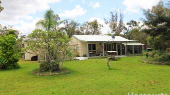 Farm Property for Sale - 231 Pacific Haven Circuit Pacific Haven QLD 4659