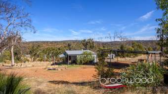 Farm Property for Sale - 77 Kooringal Vale Gidgegannup WA 6083