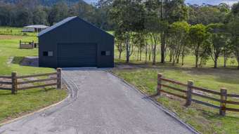 Farm Property for Sale - 79 Boatfalls Drive Clarence Town NSW 2321