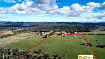 Farm Property for Sale - 3006 Pipers River Rd Pipers River TAS 7252