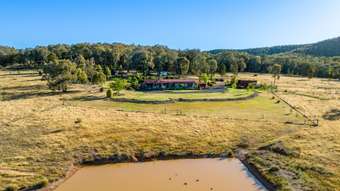 Farm Property for Sale - 648 Stoney Hill Road Cowra NSW 2794