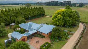 Farm Property for Sale - 1544 Forest Reefs Road Orange NSW 2800