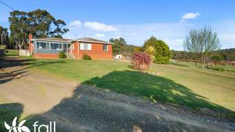 Farm Property for Sale - 664 Pawleena Road Pawleena TAS 7172