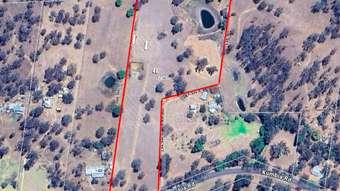 Farm Property for Sale - 730 Kumbia Road Ellesmere QLD 4610
