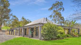 Farm Property for Sale - 1451 Dungay creek rd Wittitrin NSW 2440