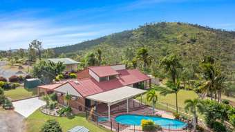 Farm Property for Sale - 66B Alfred Road Parkhurst QLD 4702