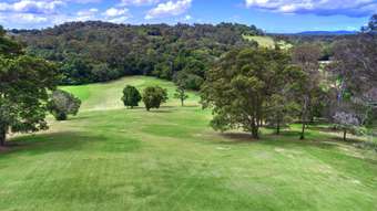 Farm Property for Sale - 220 Lawnville Road Black Mountain QLD 4563