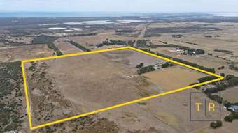 Farm Property for Sale - 976 Fisheries Road Myrup WA 6450