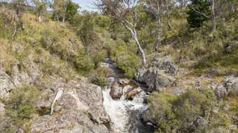 Farm Property for Sale - 4436 Jerangle Road Captains Flat NSW 2623