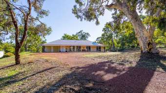 Farm Property for Sale - 230 Holstein Loop Lower Chittering WA 6084
