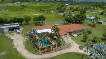 Farm Property for Sale - 60 Betzels Lane Bowen QLD 4805