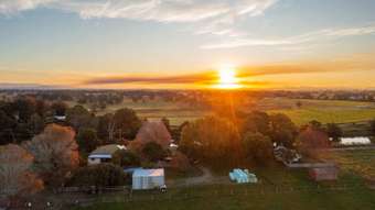 Farm Property for Sale - 317 Right Bank Road Belmore River NSW 2440