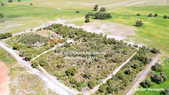 Farm Property for Sale - 106 Todman Road Coonabidgee WA 6503