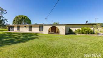 Farm Property for Sale - 105 Twin View Road Elimbah QLD 4516