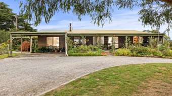 Farm Property for Sale - 105 Stewarts Road Fish Creek VIC 3959