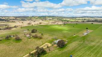 Farm Property for Sale - 382 Snake Creek Road Garland NSW 2797