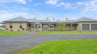 Farm Property for Sale - 85 Hoses Road Tesbury VIC 3260