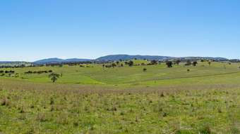 Farm Property for Sale - DON LEE 18 Burkes Lane, Brewongle VIA Bathurst NSW 2795