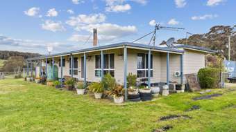 Farm Property for Sale - 1721 Rhyanna Road Goulburn NSW 2580