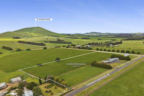 2975 Creswick-Newstead Road Smeaton VIC 3364