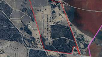 Farm Property for Sale - 598 Recreation Drive Wooroolin QLD 4608