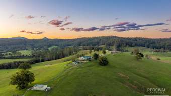 Farm Property for Sale - 845 Lorne Road Lorne NSW 2439