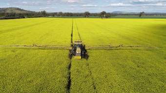 Farm Property for Sale - Greenethorpe NSW 2809