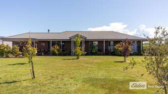 Farm Property for Sale - 140 Lake Victoria Road Eagle Point VIC 3878