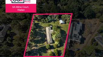 Farm Property for Sale - 6A Milne Court Wallan VIC 3756