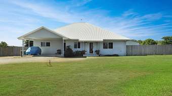 Farm Property for Sale - 102 Drays Road Bowen QLD 4805