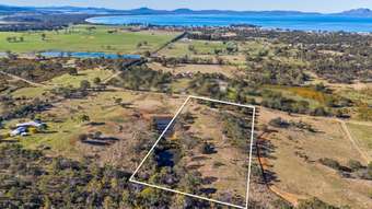 Farm Property for Sale - 2 Young Street Swansea TAS 7190
