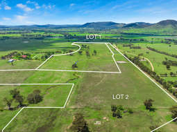 Farm Property for Sale - Lot 2, 312 Castlereagh Highway Mudgee NSW 2850