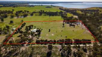 Farm Property for Sale - 199 Frenchmans Road Rushworth VIC 3612