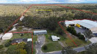 Farm Property for Sale - 914 Stuarts Point Rd Stuarts Point NSW 2441