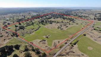 Farm Property for Sale -  Cnr Hawks Nest Road and Moffats Road Pomborneit East VIC 3249