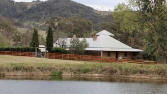 Farm Property for Sale - Good Forest NSW 2790