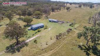 Farm Property for Sale -  Torrington Road  Stannum NSW 2371