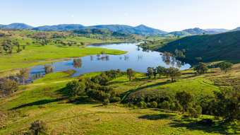  Koetong Creek Track Bungil VIC 3691