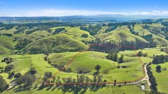 Farm Property for Sale - 515 Clear Creek Road Mirboo VIC 3871