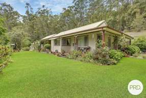 Farm Property for Sale - 89 Lorne Road Kendall NSW 2439