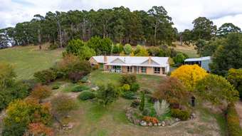 Farm Property for Sale - 654 Spring Hill Road Spring Hill VIC 3444