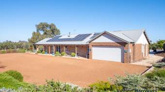 Farm Property for Sale - 29 Rackenford Drive Gingin WA 6503
