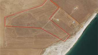 Farm Property for Sale -  Bergs Road Lipson SA 5607