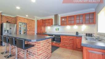 Farm Property for Sale - 55 Bowers Road Coondle WA 6566